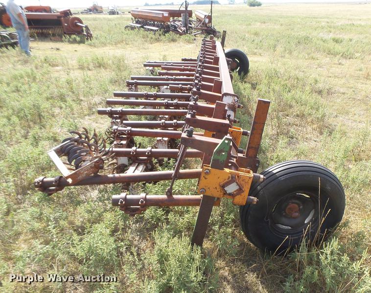 image for item DC3814 Cultivator