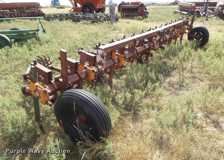 image for item DC3814 Cultivator