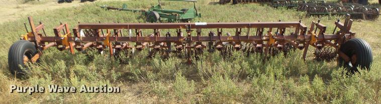 image for item DC3814 Cultivator