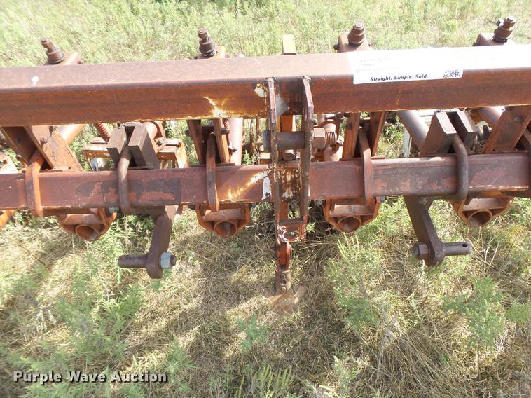 image for item DC3814 Cultivator