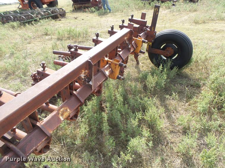 image for item DC3814 Cultivator
