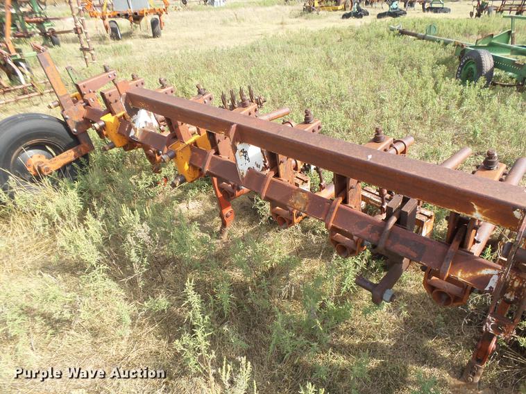 image for item DC3814 Cultivator