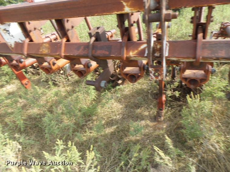 image for item DC3814 Cultivator