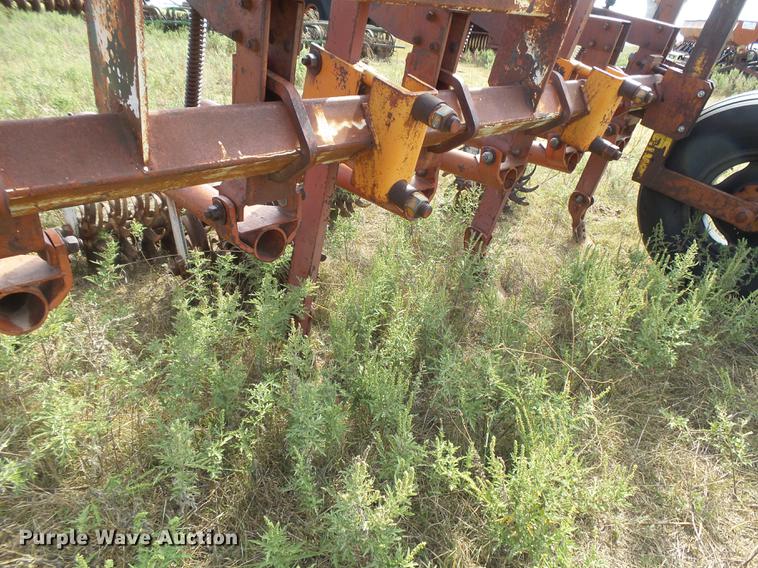 image for item DC3814 Cultivator