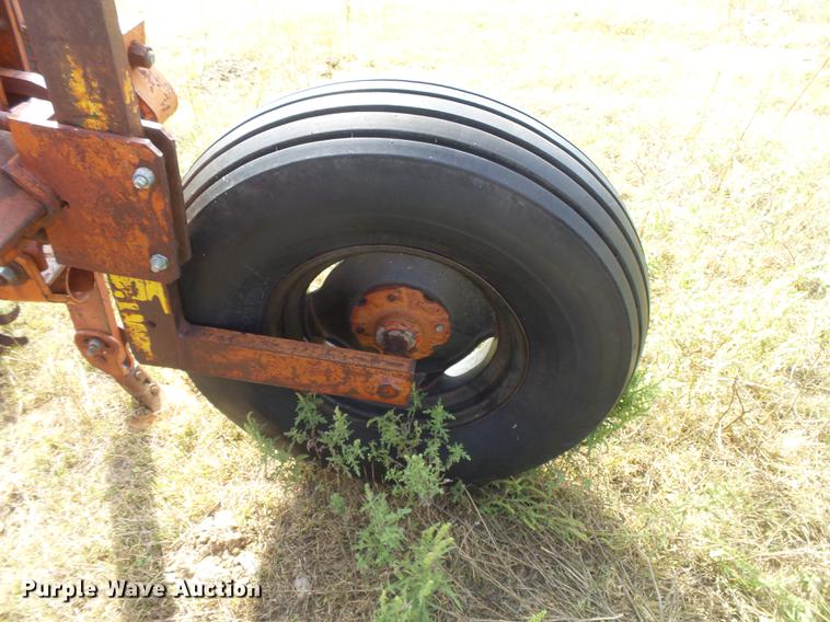 image for item DC3814 Cultivator