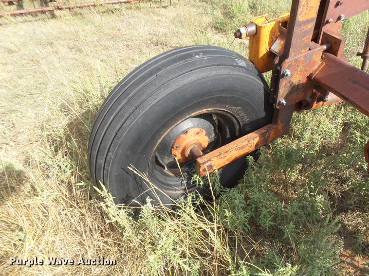 image for item DC3814 Cultivator