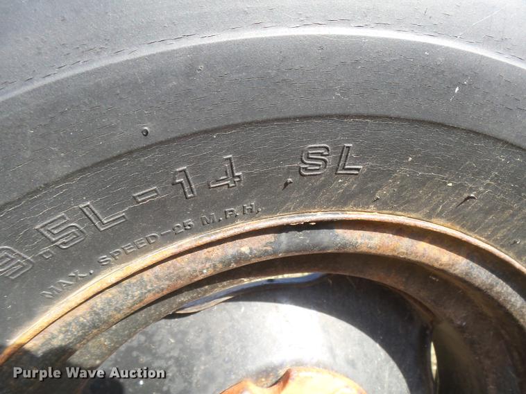 image for item DC3814 Cultivator