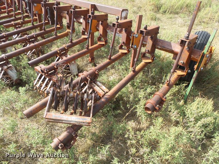 image for item DC3814 Cultivator