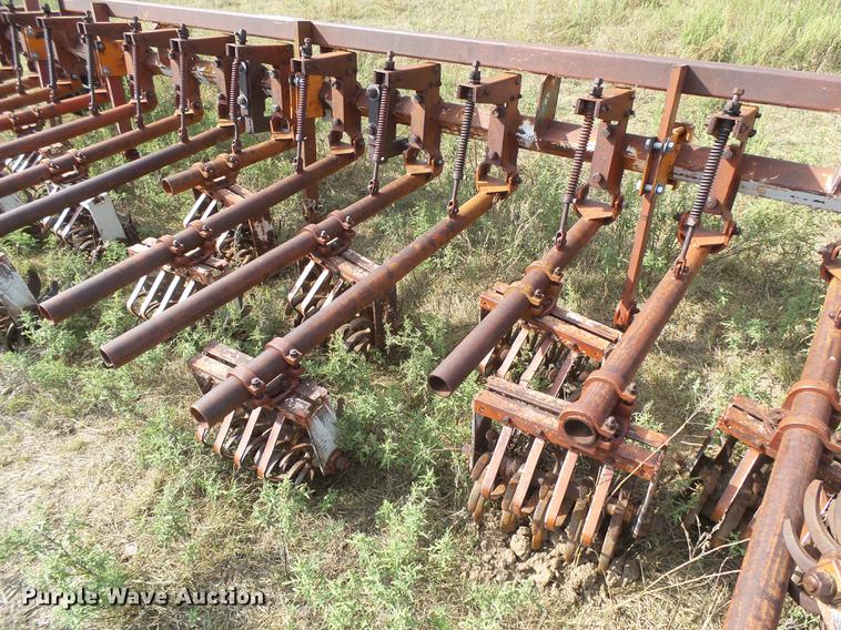 image for item DC3814 Cultivator