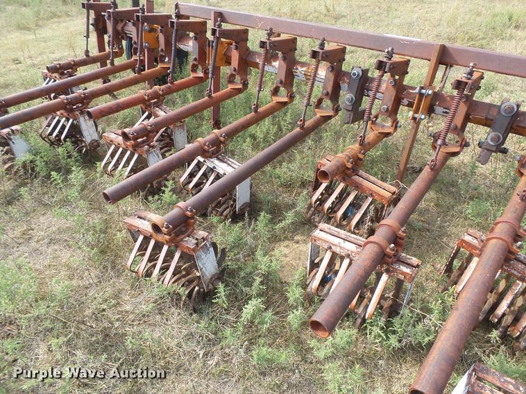 image for item DC3814 Cultivator