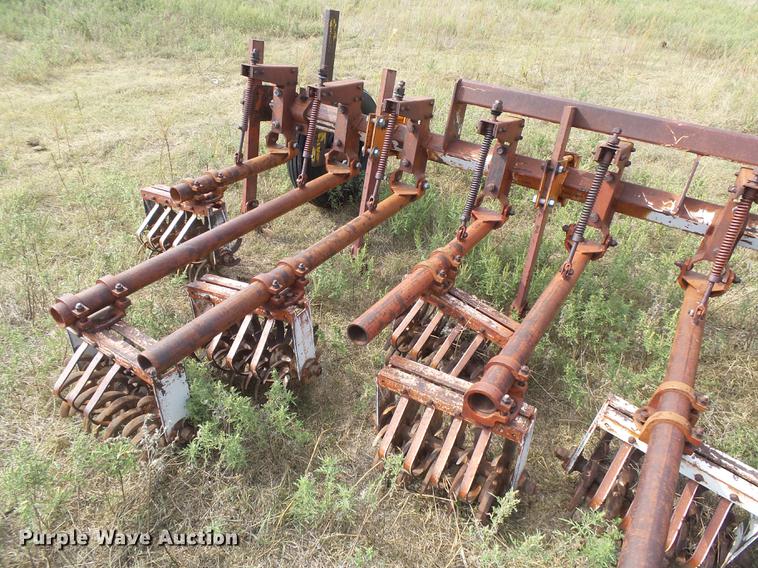 image for item DC3814 Cultivator