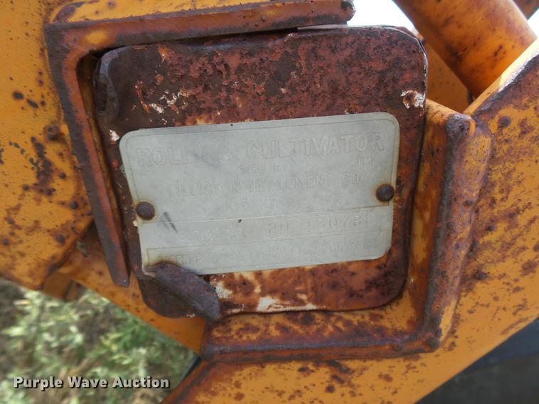 image for item DC3814 Cultivator