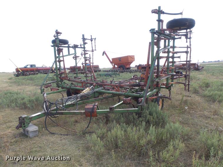 image for item DC3815 Glencoe 1250 under cutter