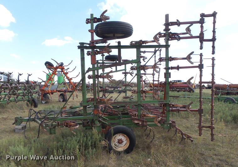 image for item DC3815 Glencoe 1250 under cutter