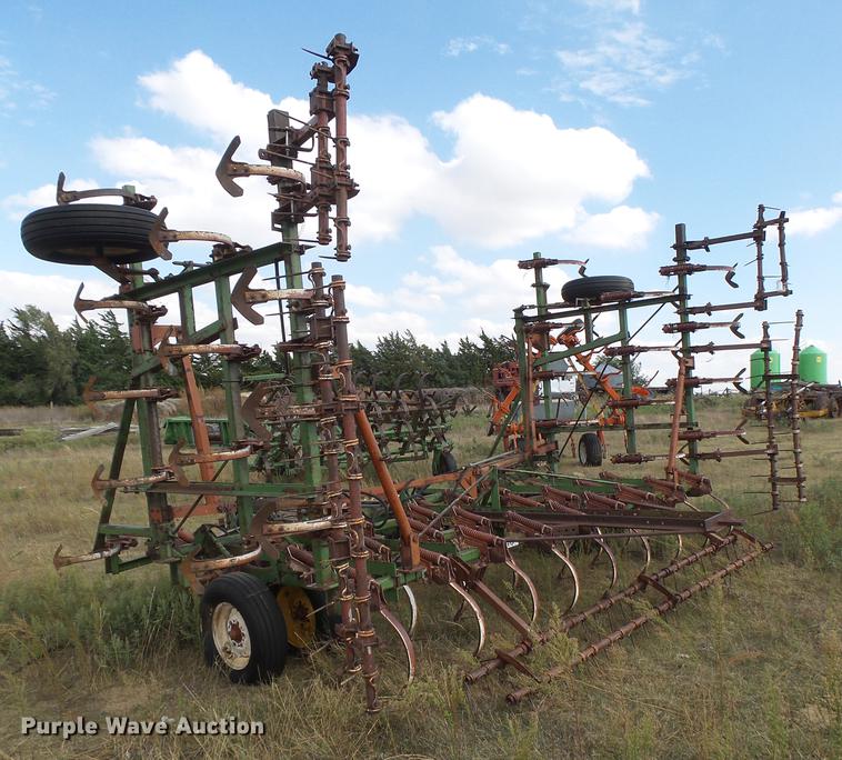 image for item DC3815 Glencoe 1250 under cutter