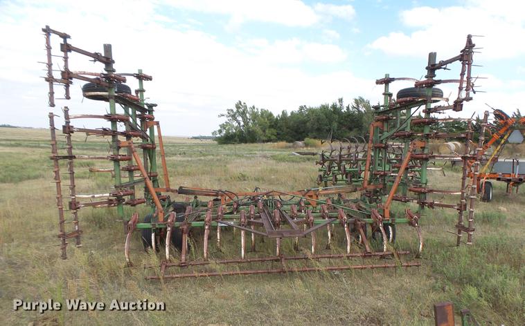 image for item DC3815 Glencoe 1250 under cutter