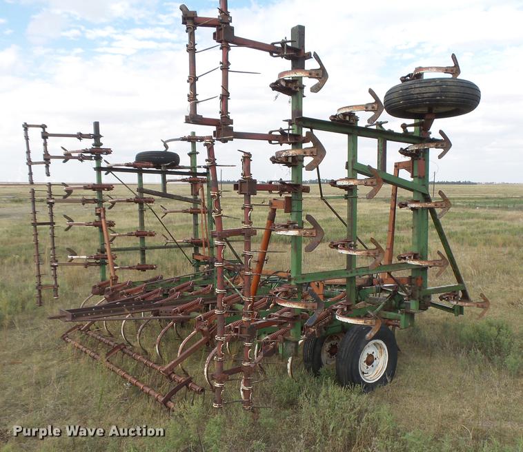 image for item DC3815 Glencoe 1250 under cutter