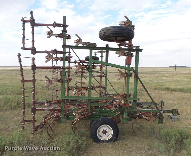 image for item DC3815 Glencoe 1250 under cutter