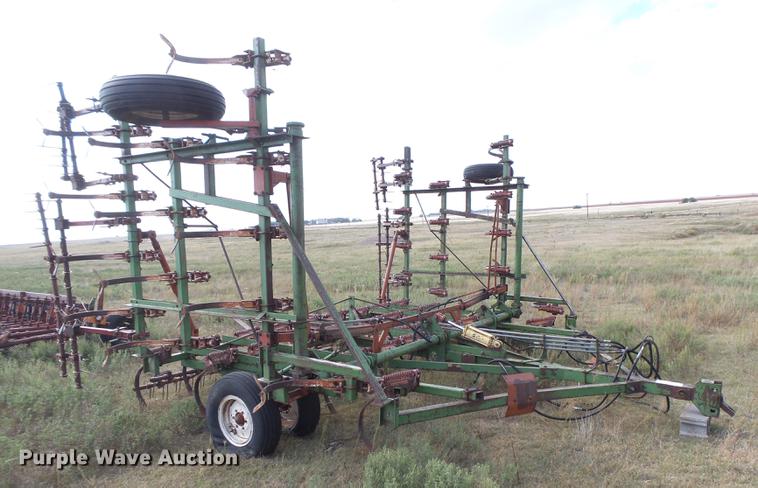 image for item DC3815 Glencoe 1250 under cutter