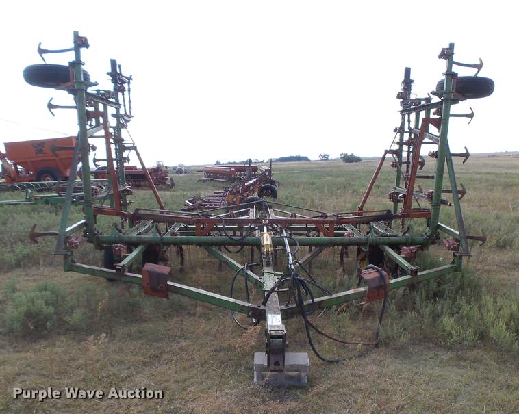 image for item DC3815 Glencoe 1250 under cutter