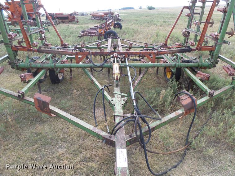 image for item DC3815 Glencoe 1250 under cutter