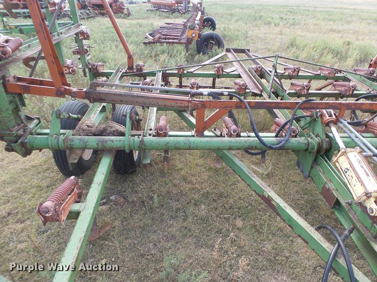 image for item DC3815 Glencoe 1250 under cutter