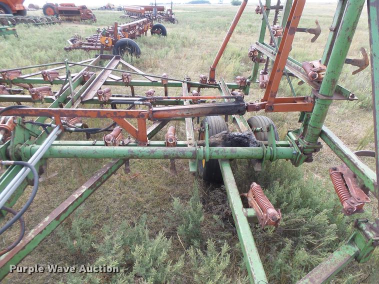 image for item DC3815 Glencoe 1250 under cutter