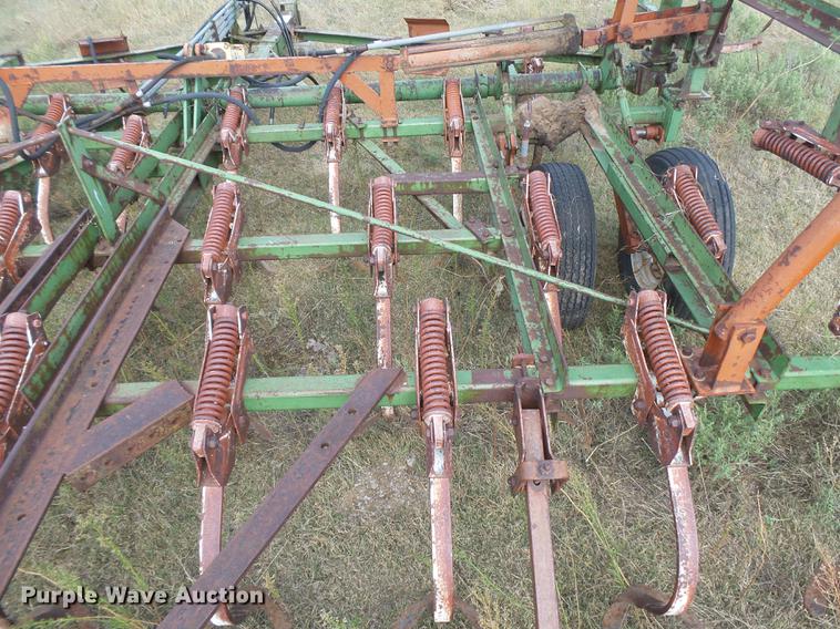 image for item DC3815 Glencoe 1250 under cutter