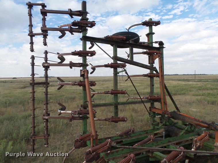 image for item DC3815 Glencoe 1250 under cutter