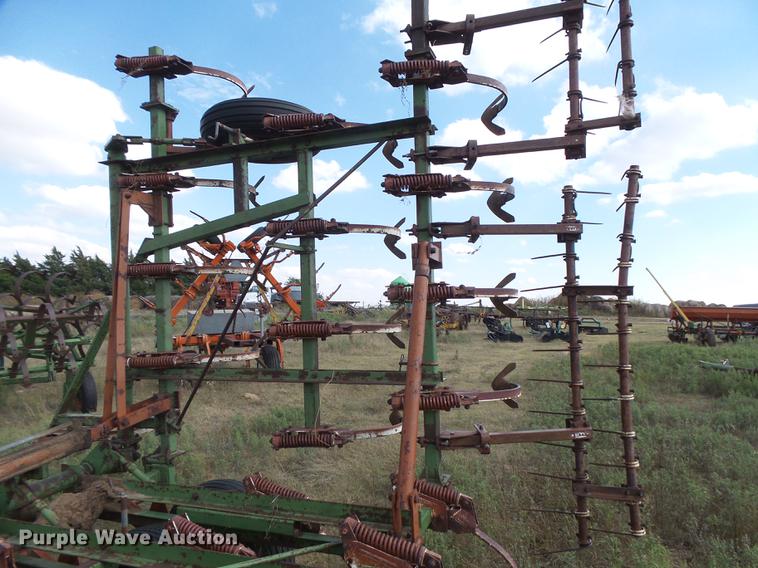 image for item DC3815 Glencoe 1250 under cutter