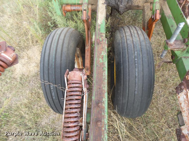 image for item DC3815 Glencoe 1250 under cutter