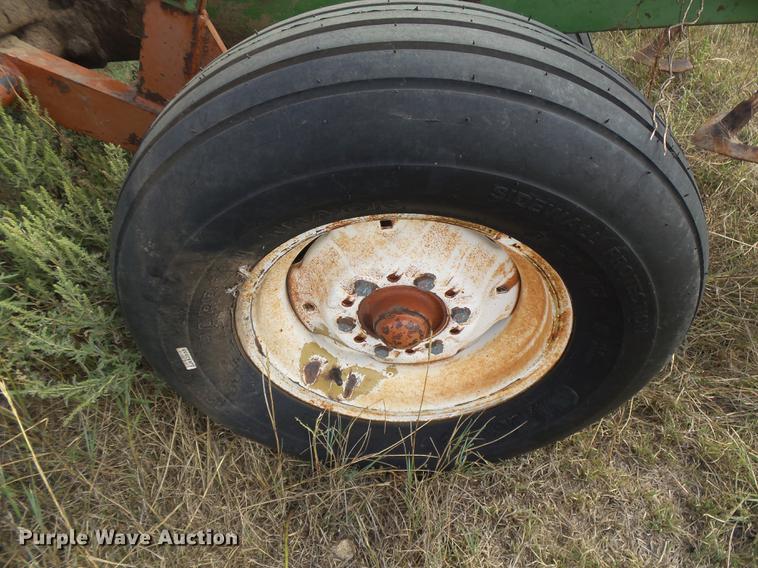 image for item DC3815 Glencoe 1250 under cutter