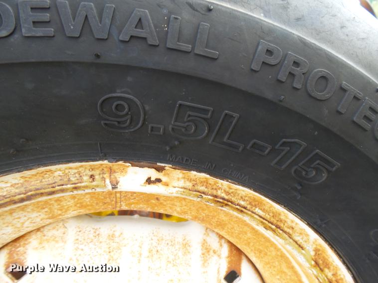 image for item DC3815 Glencoe 1250 under cutter