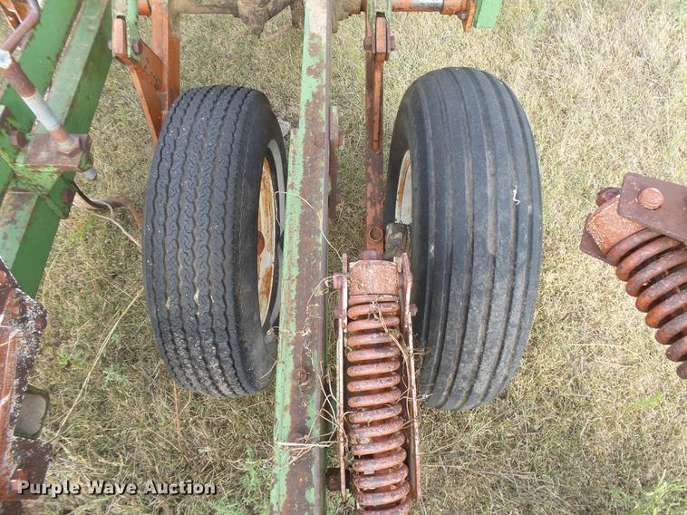 image for item DC3815 Glencoe 1250 under cutter