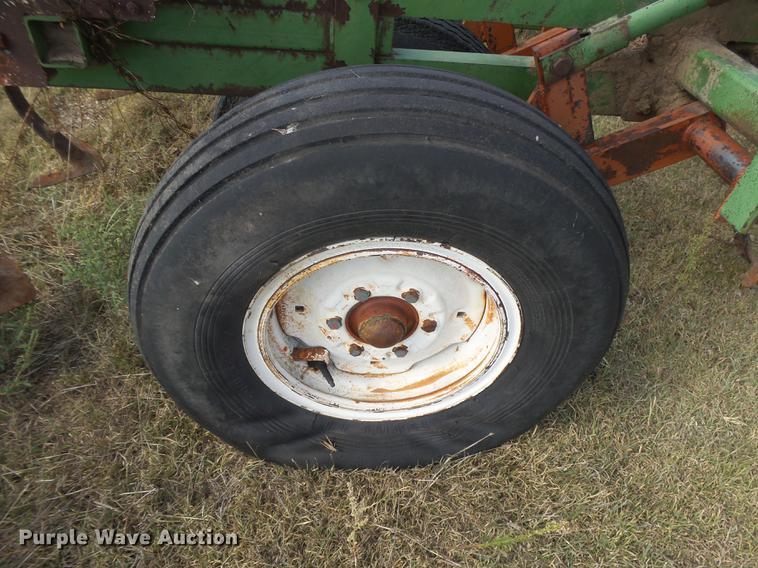 image for item DC3815 Glencoe 1250 under cutter