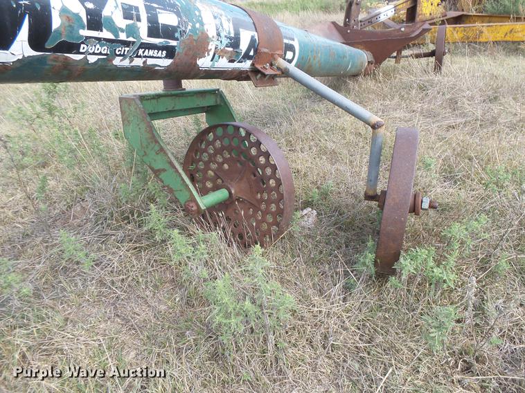 image for item DC3817 My-D Hand-D auger