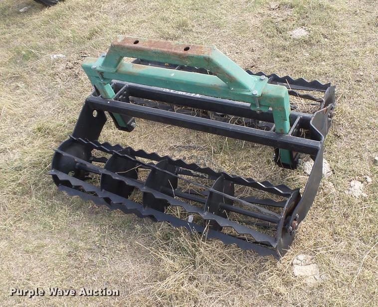 image for item DC3818 (5) double rolling baskets