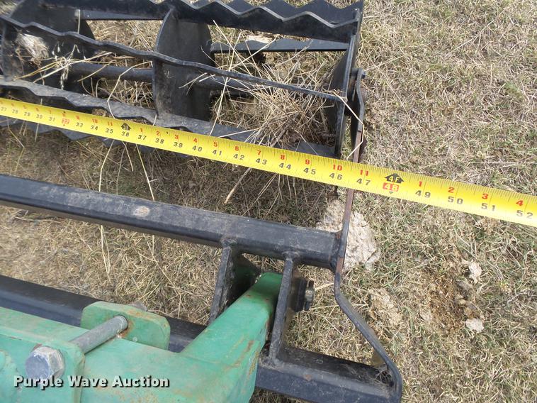 image for item DC3818 (5) double rolling baskets