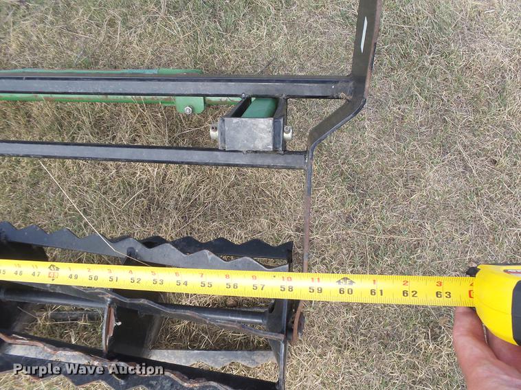 image for item DC3818 (5) double rolling baskets