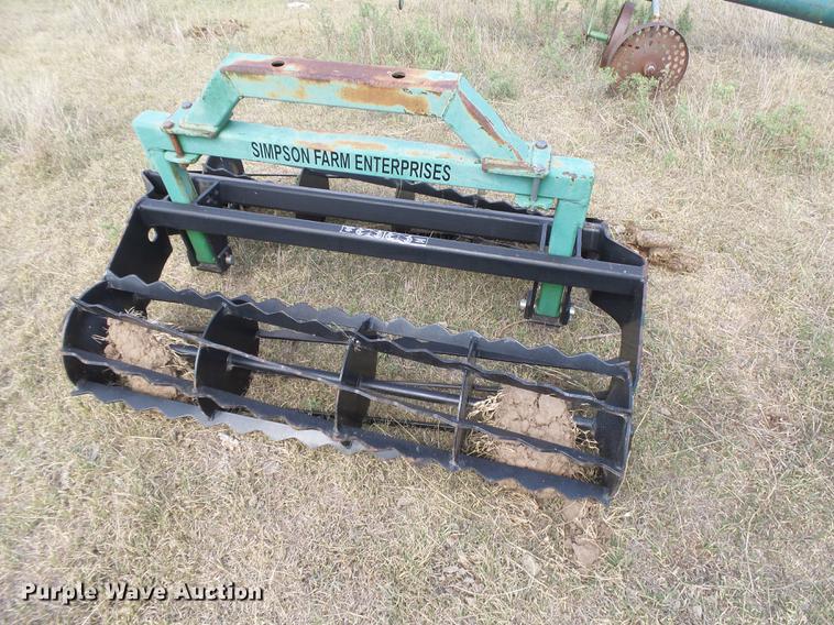 image for item DC3818 (5) double rolling baskets