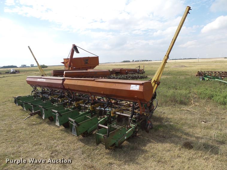 image for item DC3819 CrustBuster planter