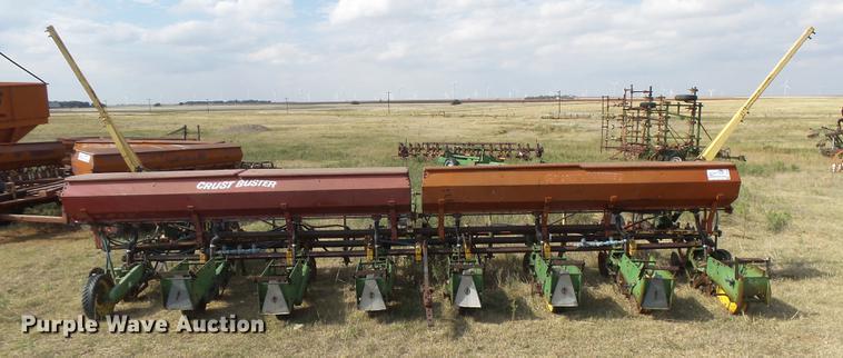 image for item DC3819 CrustBuster planter