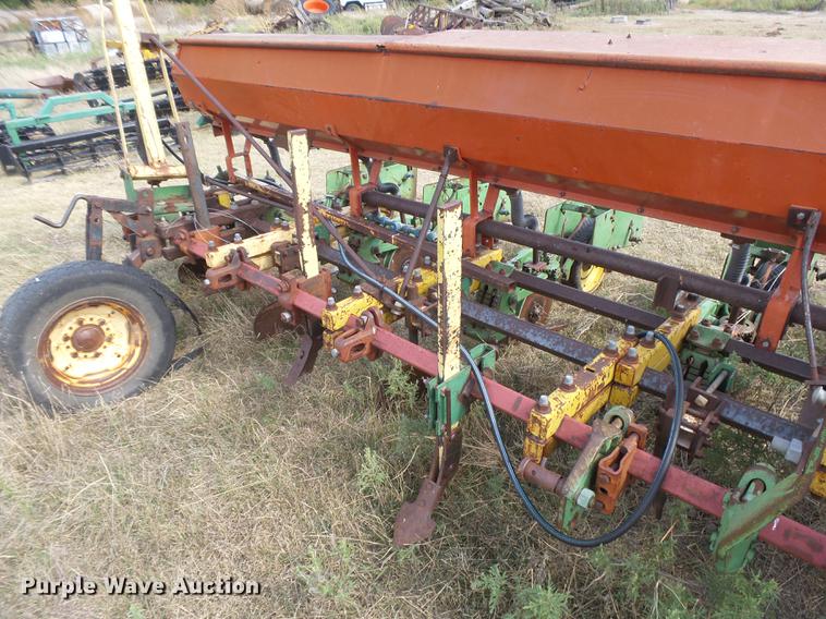 image for item DC3819 CrustBuster planter