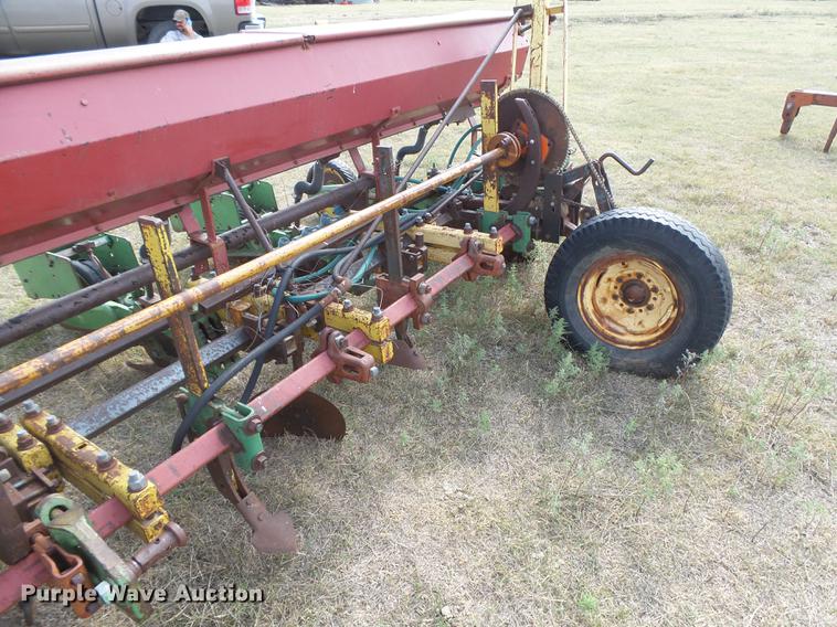 image for item DC3819 CrustBuster planter