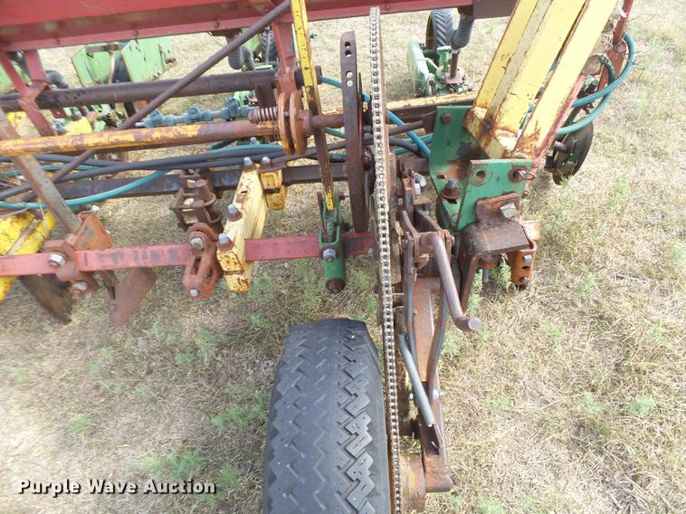 image for item DC3819 CrustBuster planter