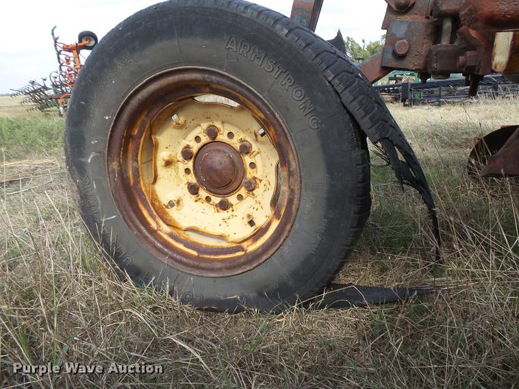 image for item DC3819 CrustBuster planter