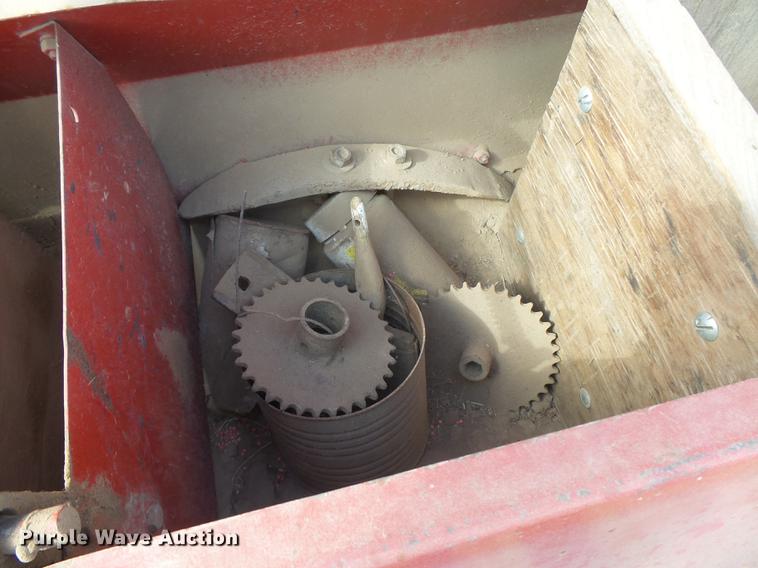 image for item DC3819 CrustBuster planter