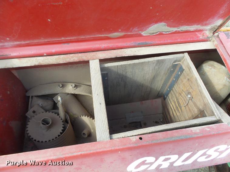 image for item DC3819 CrustBuster planter