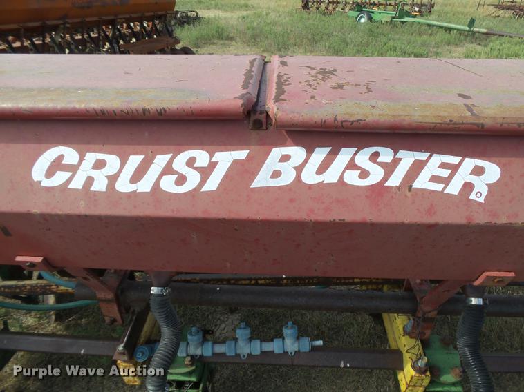 image for item DC3819 CrustBuster planter