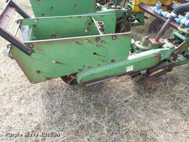 image for item DC3819 CrustBuster planter